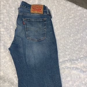 Levi’s jeans 514